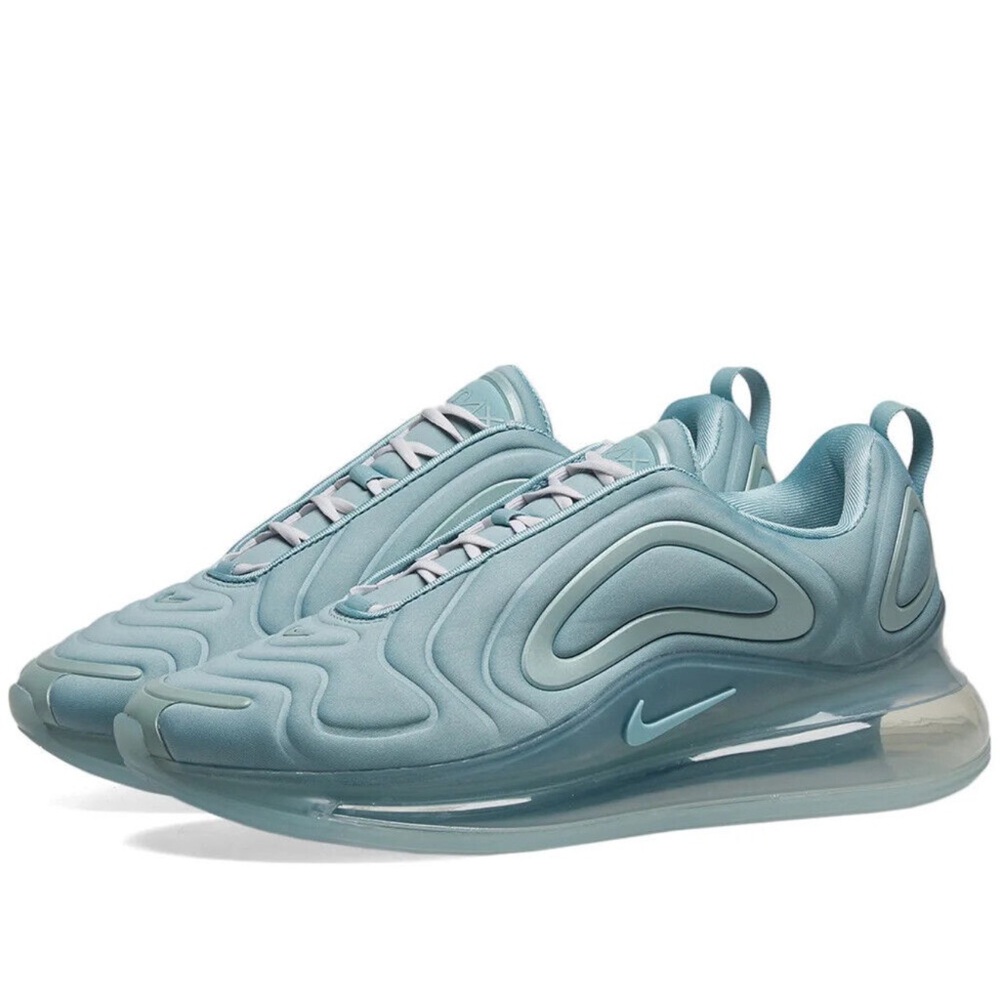 Nike Air Max 720 Teal Sneakers